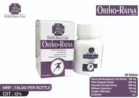ORTHO-RATNA    